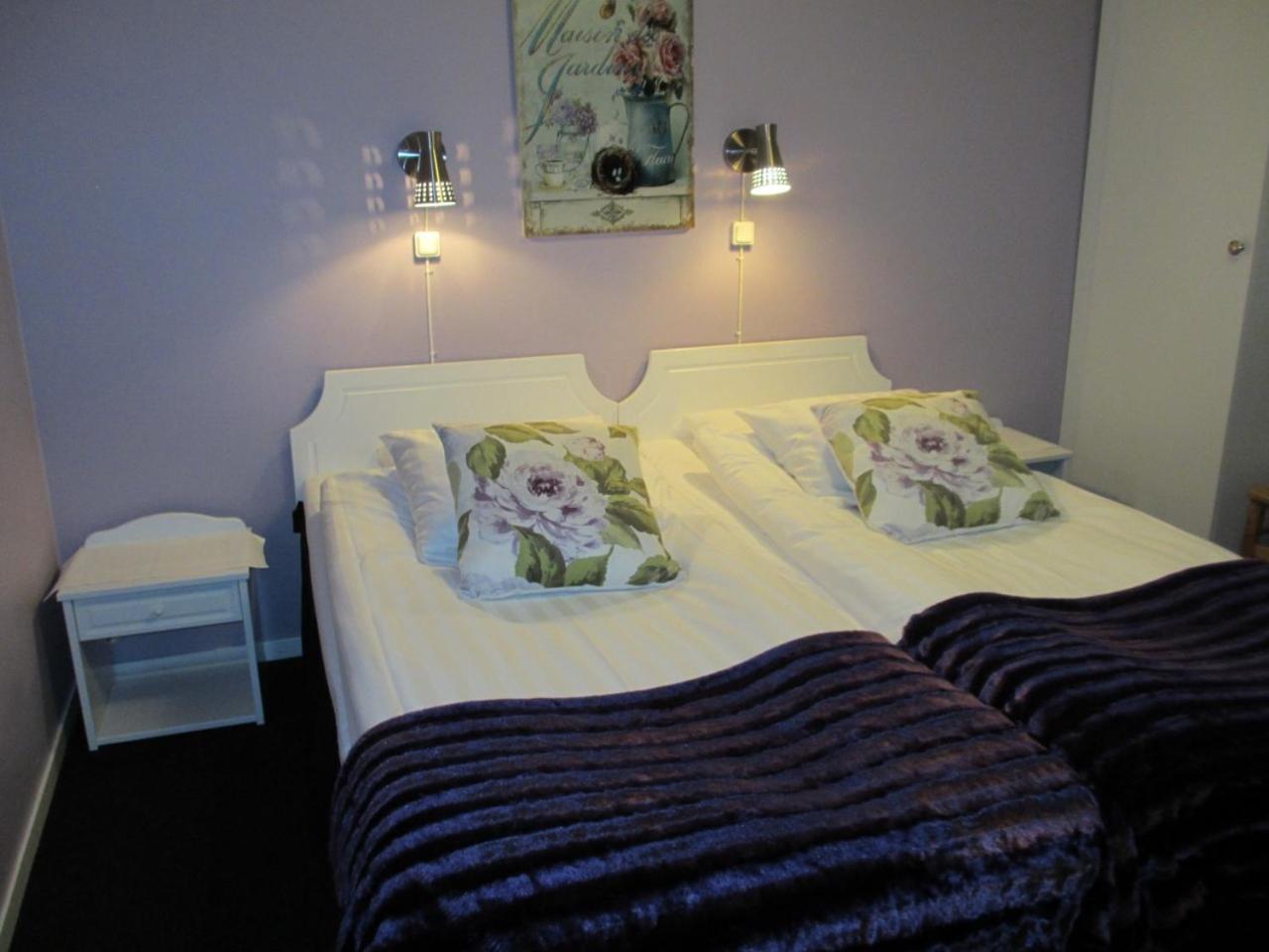 Hotell Turistgarden I ซิมริสฮัมน์ ภายนอก รูปภาพ